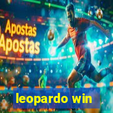 leopardo win