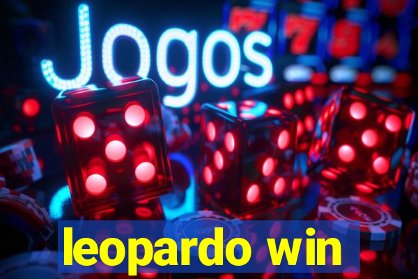 leopardo win