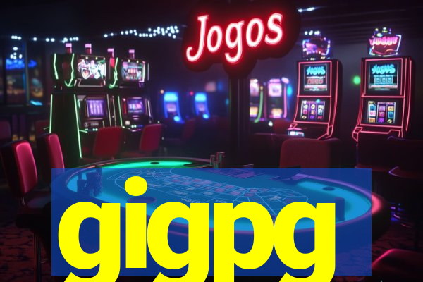 gigpg