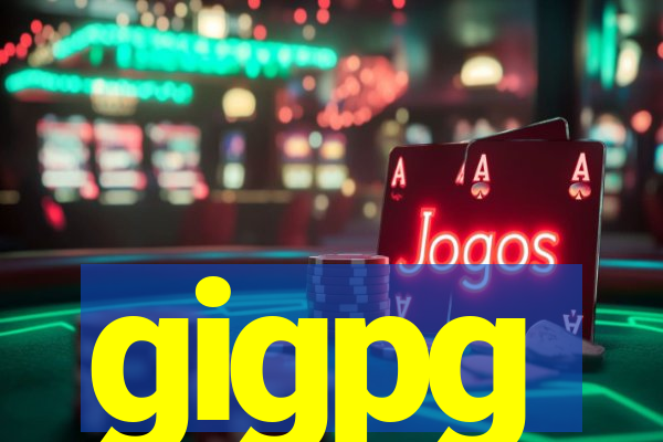 gigpg