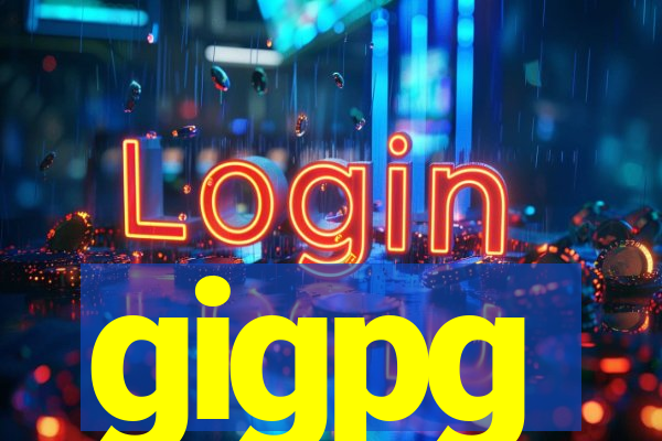 gigpg