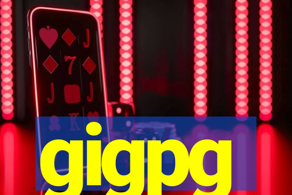 gigpg