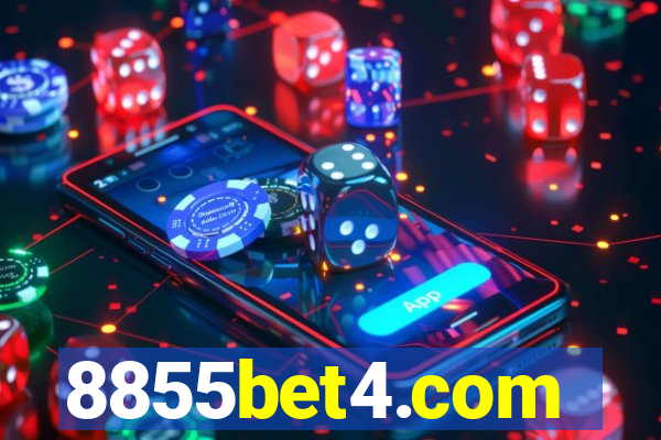 8855bet4.com