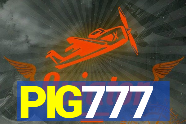 PIG777