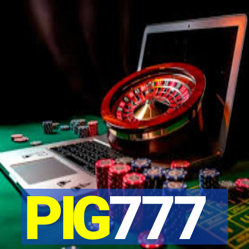 PIG777