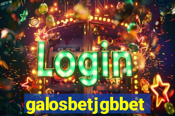 galosbetjgbbet