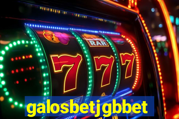 galosbetjgbbet