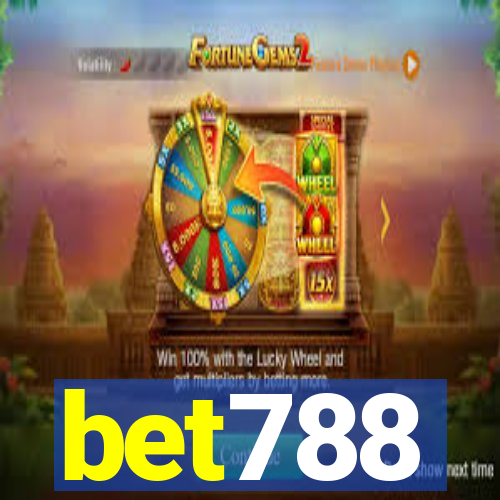 bet788