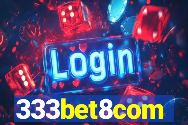 333bet8com