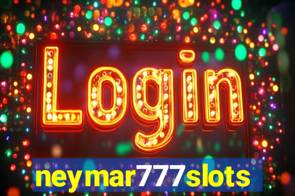 neymar777slots