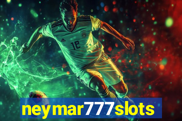 neymar777slots