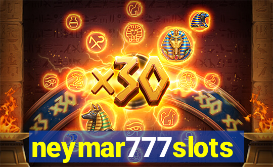 neymar777slots