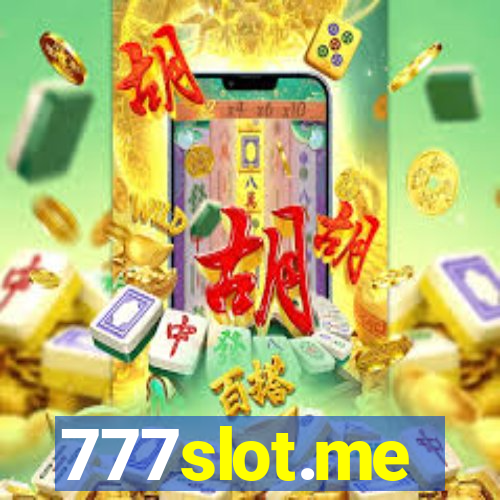 777slot.me