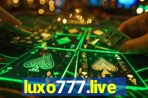 luxo777.live