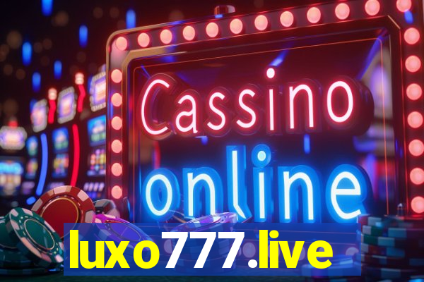 luxo777.live