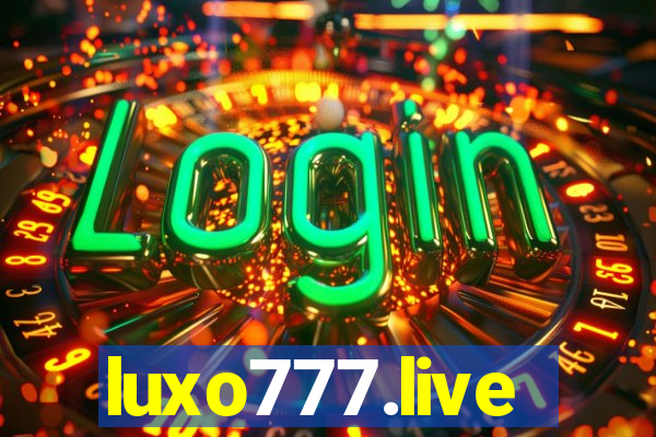 luxo777.live