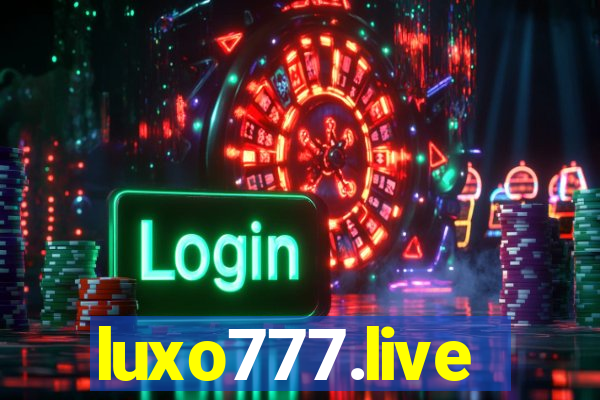 luxo777.live