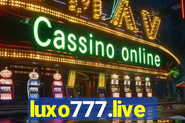 luxo777.live