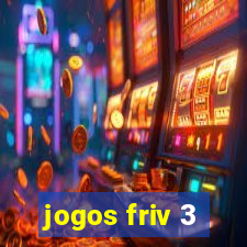 jogos friv 3