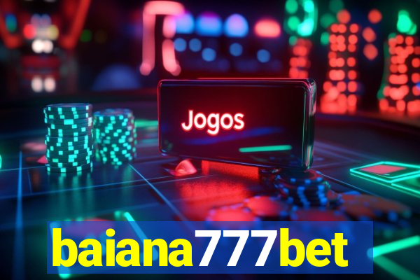 baiana777bet