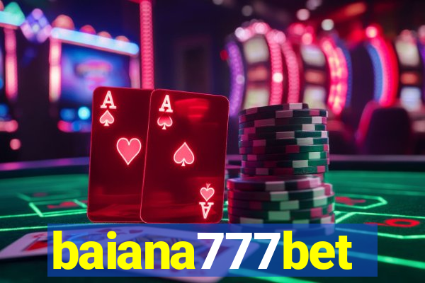 baiana777bet