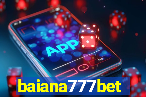 baiana777bet