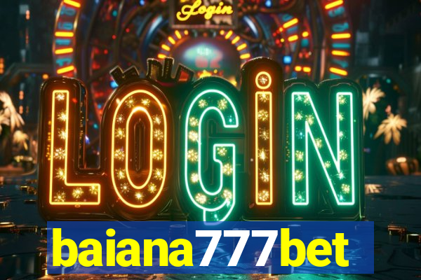 baiana777bet