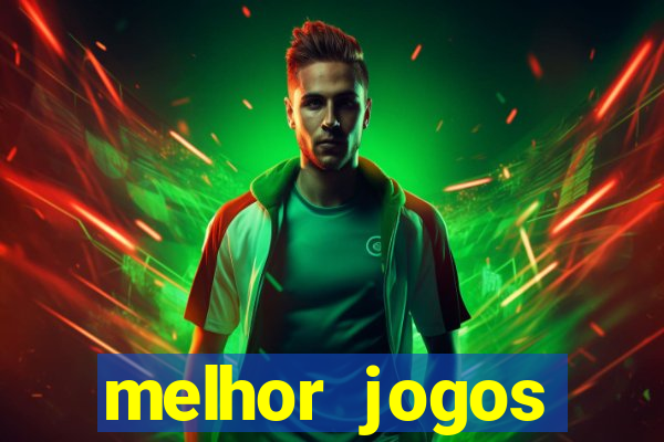 melhor jogos offline para android