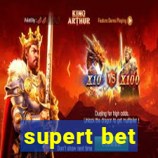 supert bet