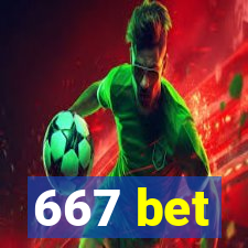 667 bet