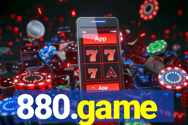 880.game