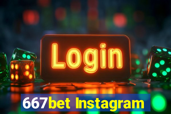 667bet Instagram