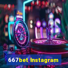 667bet Instagram