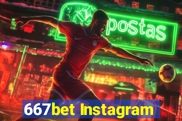 667bet Instagram