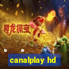 canalplay hd