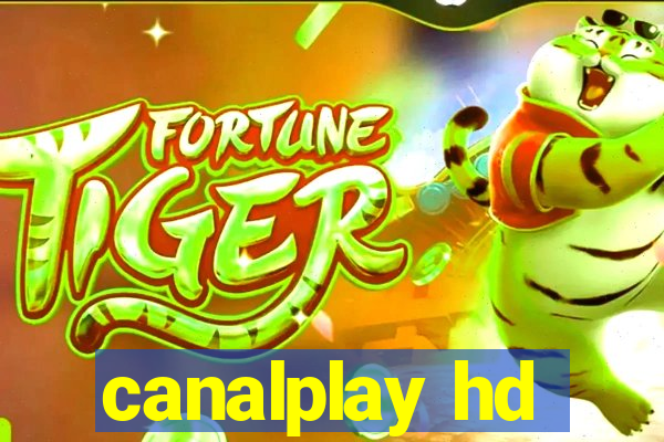 canalplay hd