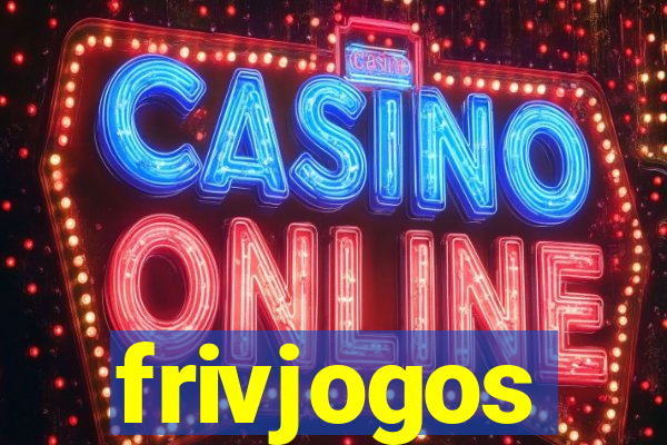 frivjogos