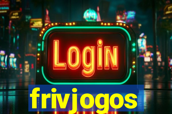 frivjogos