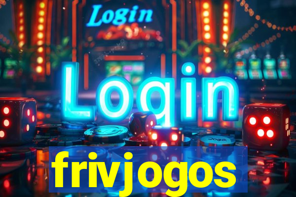 frivjogos