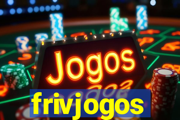 frivjogos