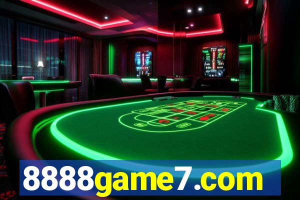 8888game7.com