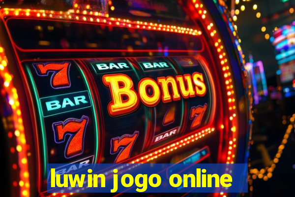 luwin jogo online