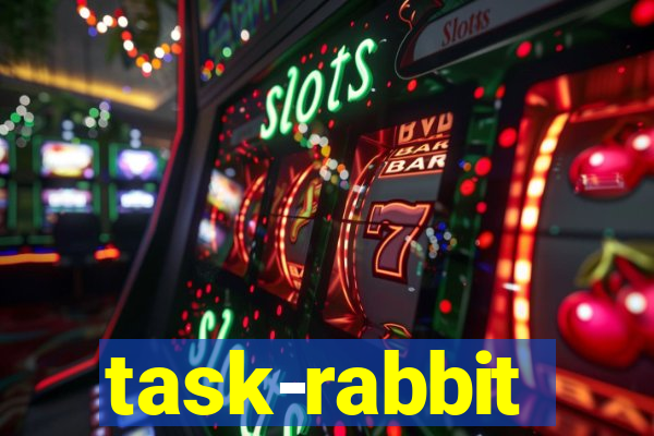 task-rabbit