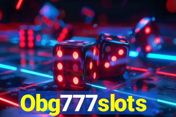 Obg777slots