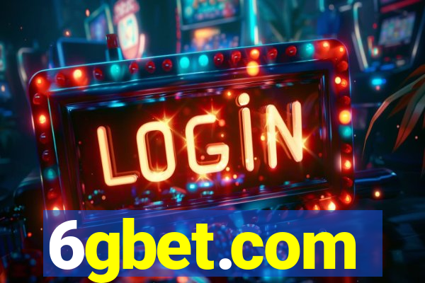 6gbet.com