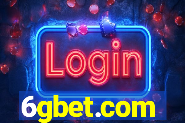 6gbet.com