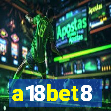 a18bet8