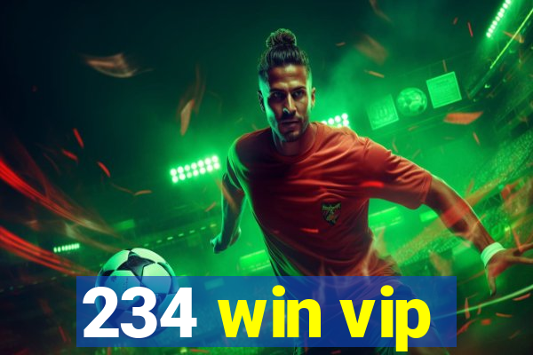 234 win vip