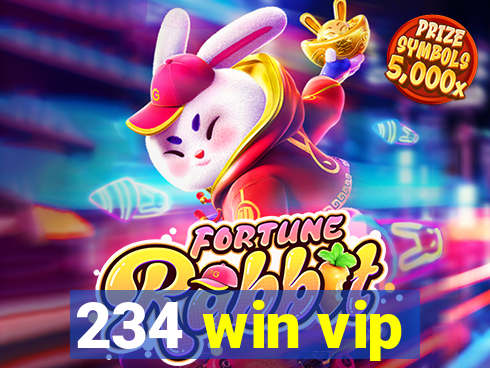 234 win vip