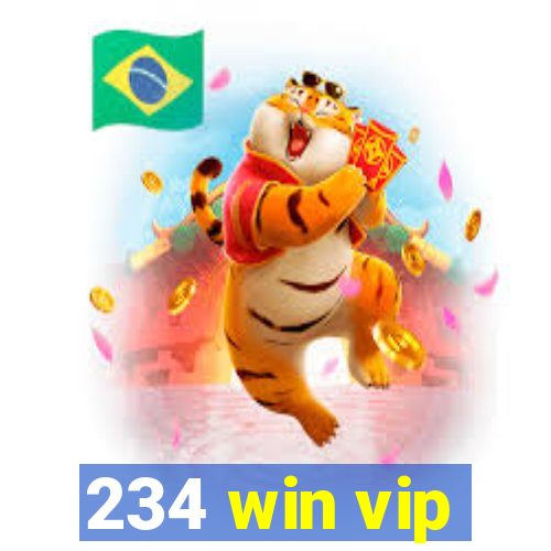 234 win vip